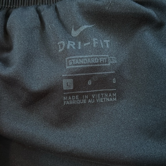 BUNDLE OF NIKE ATHLETIC SHORTS - Picture 5 of 6